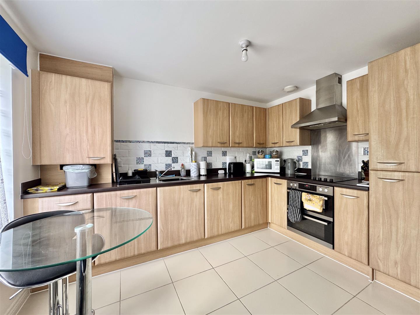 Kingston Way, Mabe Burnthouse, Penryn